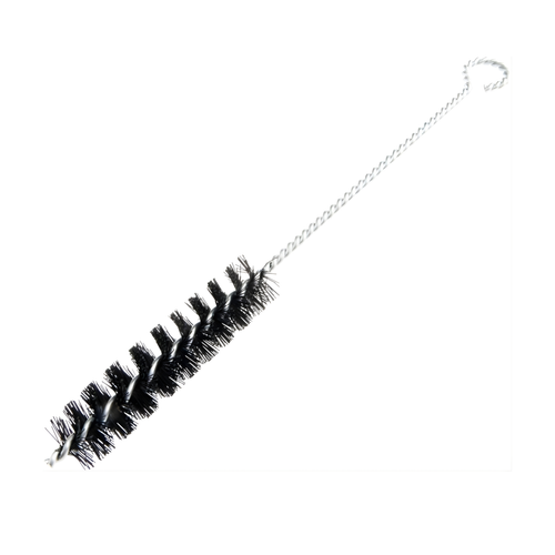 Pet water fountain cleaning kit