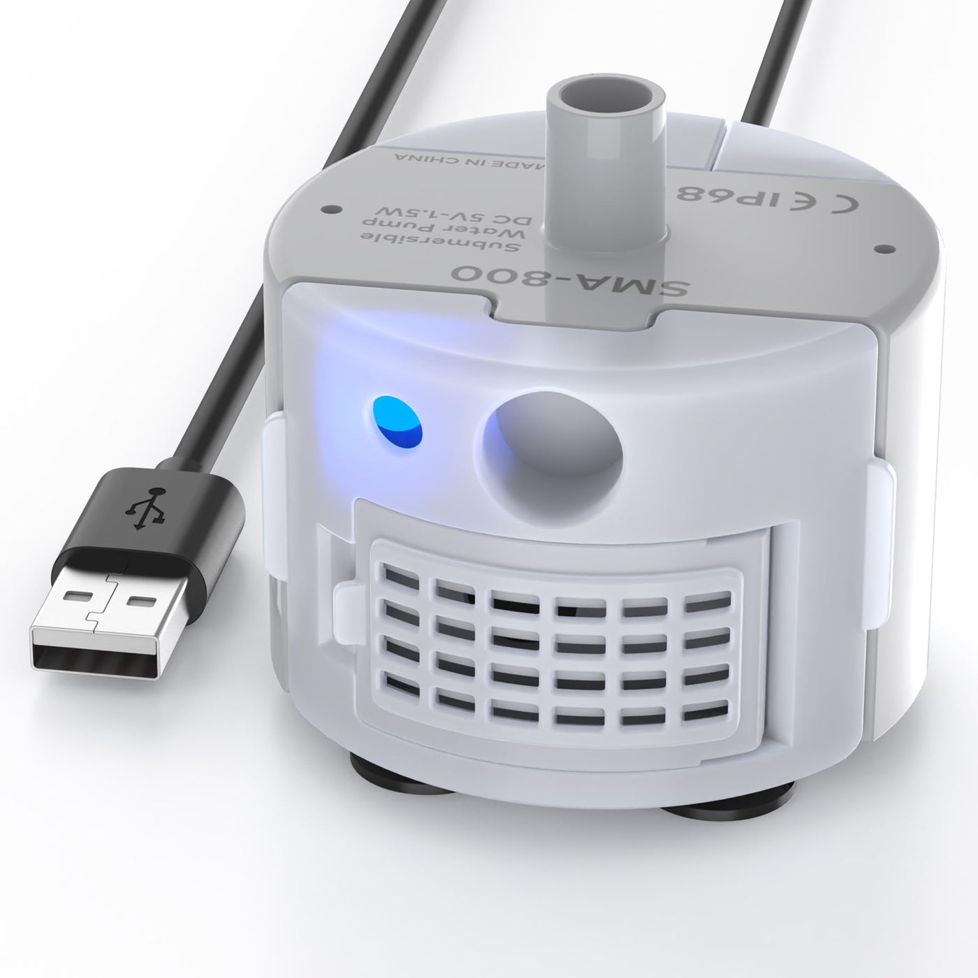 PawlyBuddy Cat Replacement Water Pump