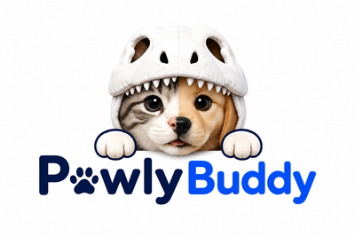 PawlyBuddy