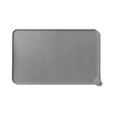 Dog Anti-Splash Mat — PawlyBuddy™