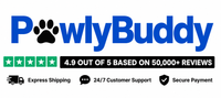 Pawlybuddy