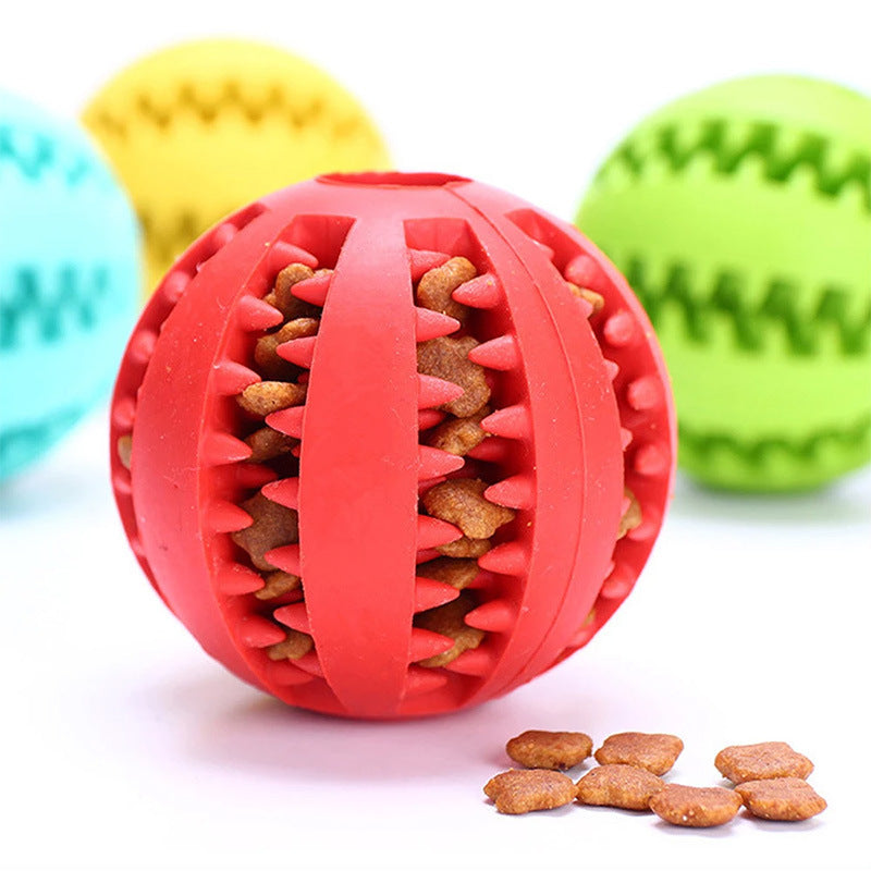 Free Pet Ball