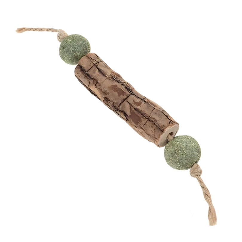 Bâtonnet à mâcher pour chat (Cadeau mystère)