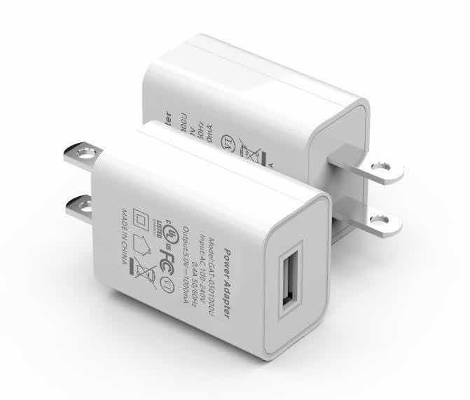 Adaptateur secteur pour The DoggySpout™